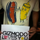 Illustration for article titled Gizmodo Days Around the World Gallery